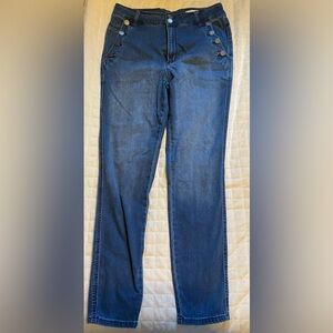 Articles of society jeans. New condition